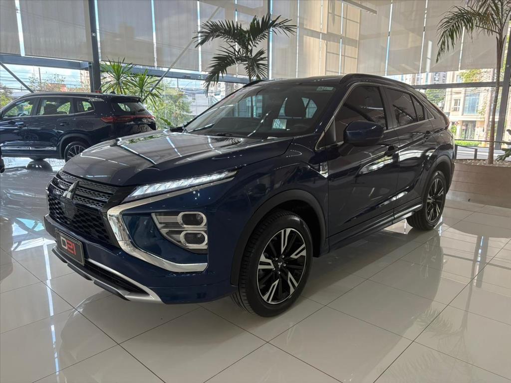 1.5 MIVEC TURBO GASOLINA HPE CVT