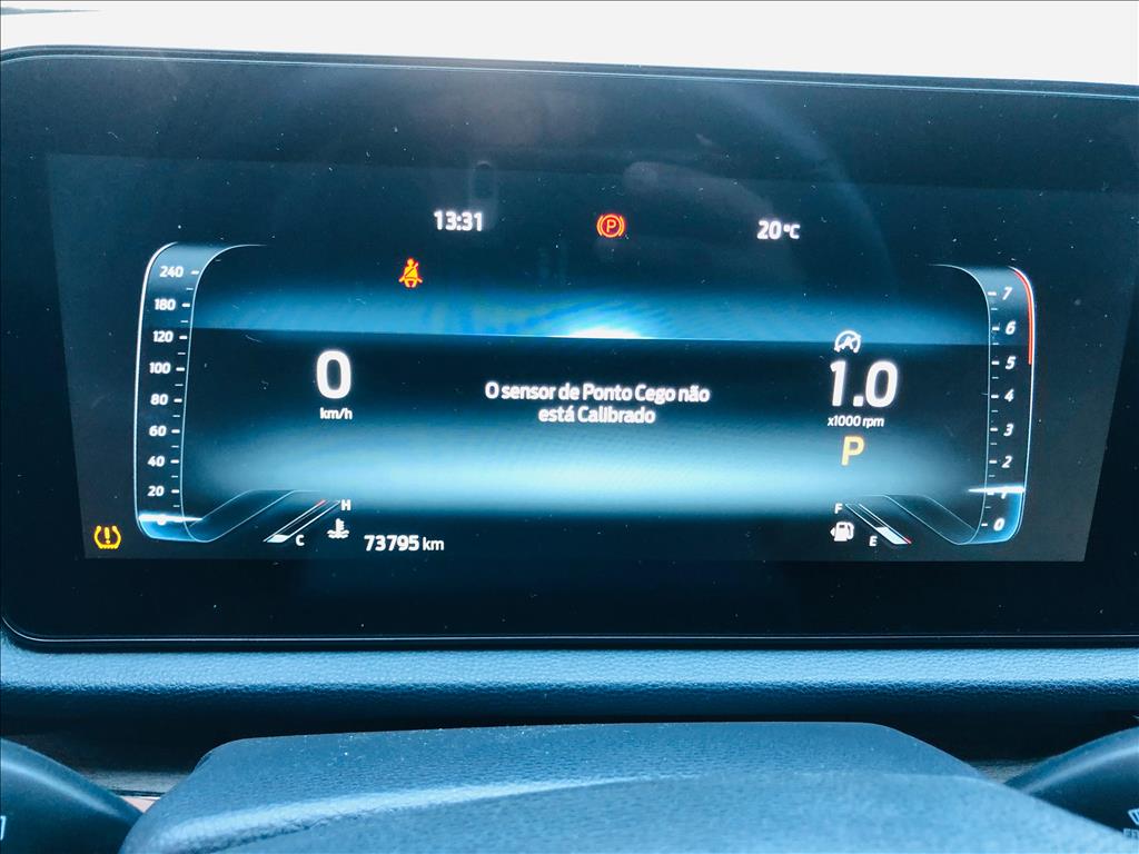 TERRITORY 1.5 ECOBOOST GTDI GASOLINA TITANIUM AUTOMÁTICO14