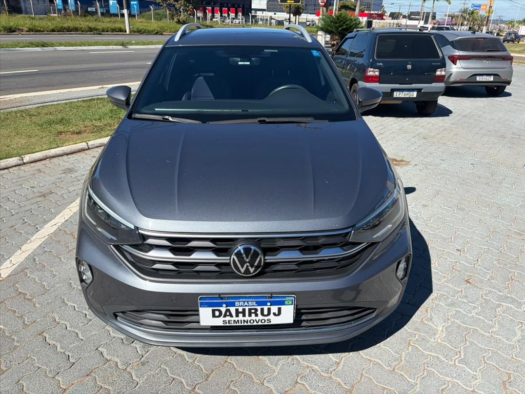 NIVUS 1.0 200 TSI TOTAL FLEX HIGHLINE AUTOMÁTICO1