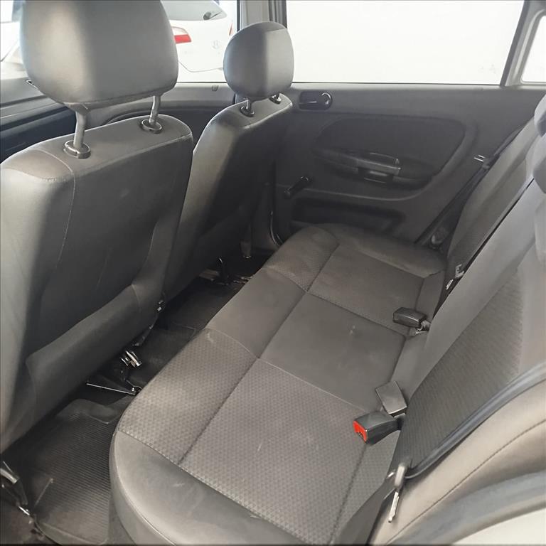 GOL 1.0 12V MPI TOTALFLEX 4P MANUAL