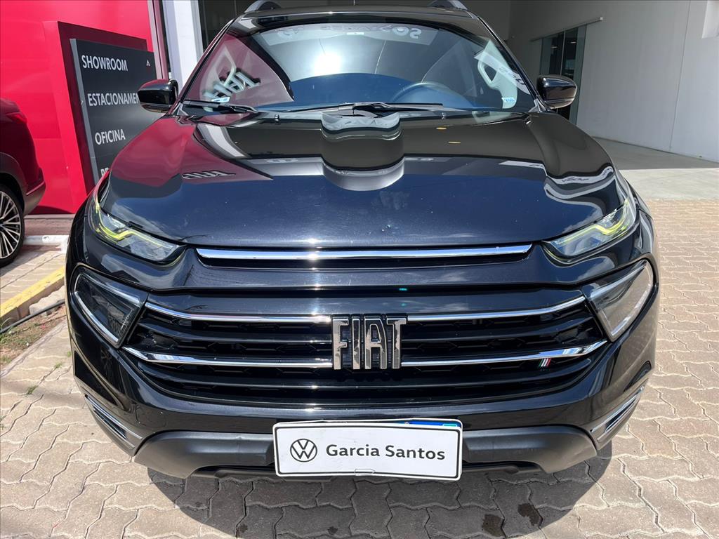 TORO 1.3 TURBO 270 FLEX FREEDOM AT61