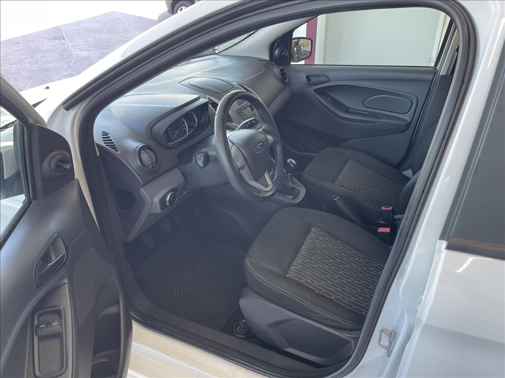 KA 1.0 TI-VCT FLEX SE MANUAL KA 1.0 TI-VCT FLEX SE MANUAL