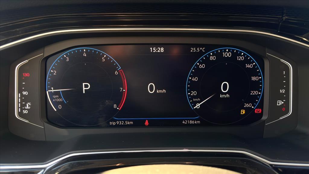 POLO 1.0 170 TSI HIGHLINE AUTOMÁTICO6
