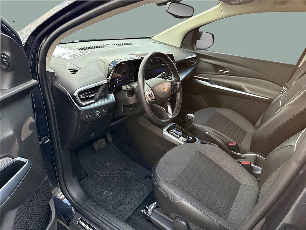 SPIN 1.8 LTZ 8V FLEX 4P AUTOMÁTICO9