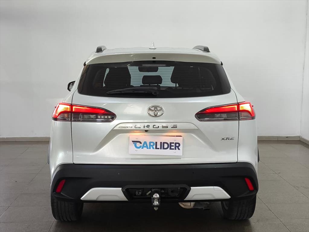 COROLLA CROSS 2.0 VVT-IE FLEX XRE DIRECT SHIFT12