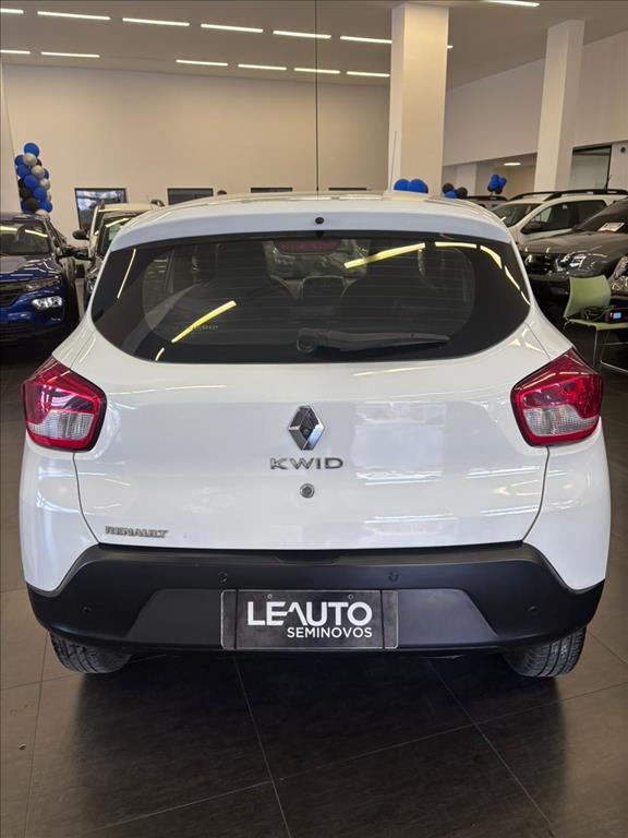 KWID 1.0 12V SCE FLEX INTENSE MANUAL6