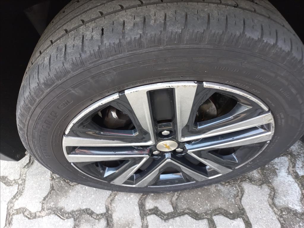 Foto ilustrativa do carro