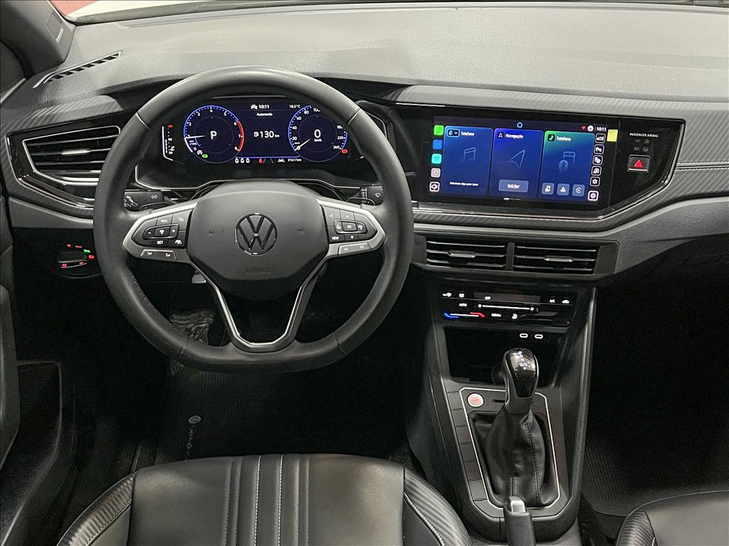 NIVUS 1.0 200 TSI TOTAL FLEX HIGHLINE AUTOMÁTICO6