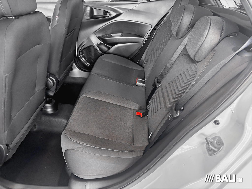 ARGO 1.0 FIREFLY FLEX DRIVE MANUAL15