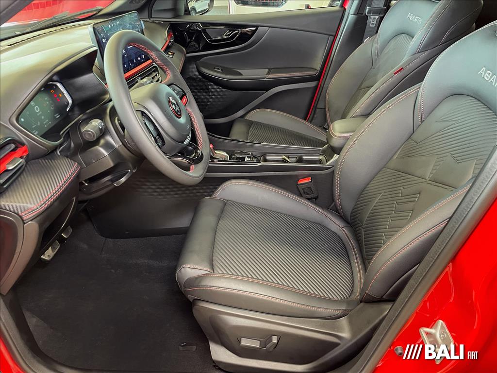 FASTBACK 1.3 TURBO 270 FLEX ABARTH AT66