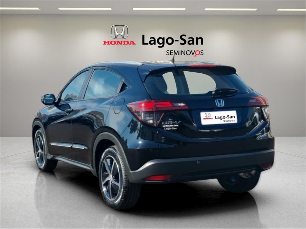 HR-V 1.8 16V FLEX EX 4P AUTOMÁTICO3