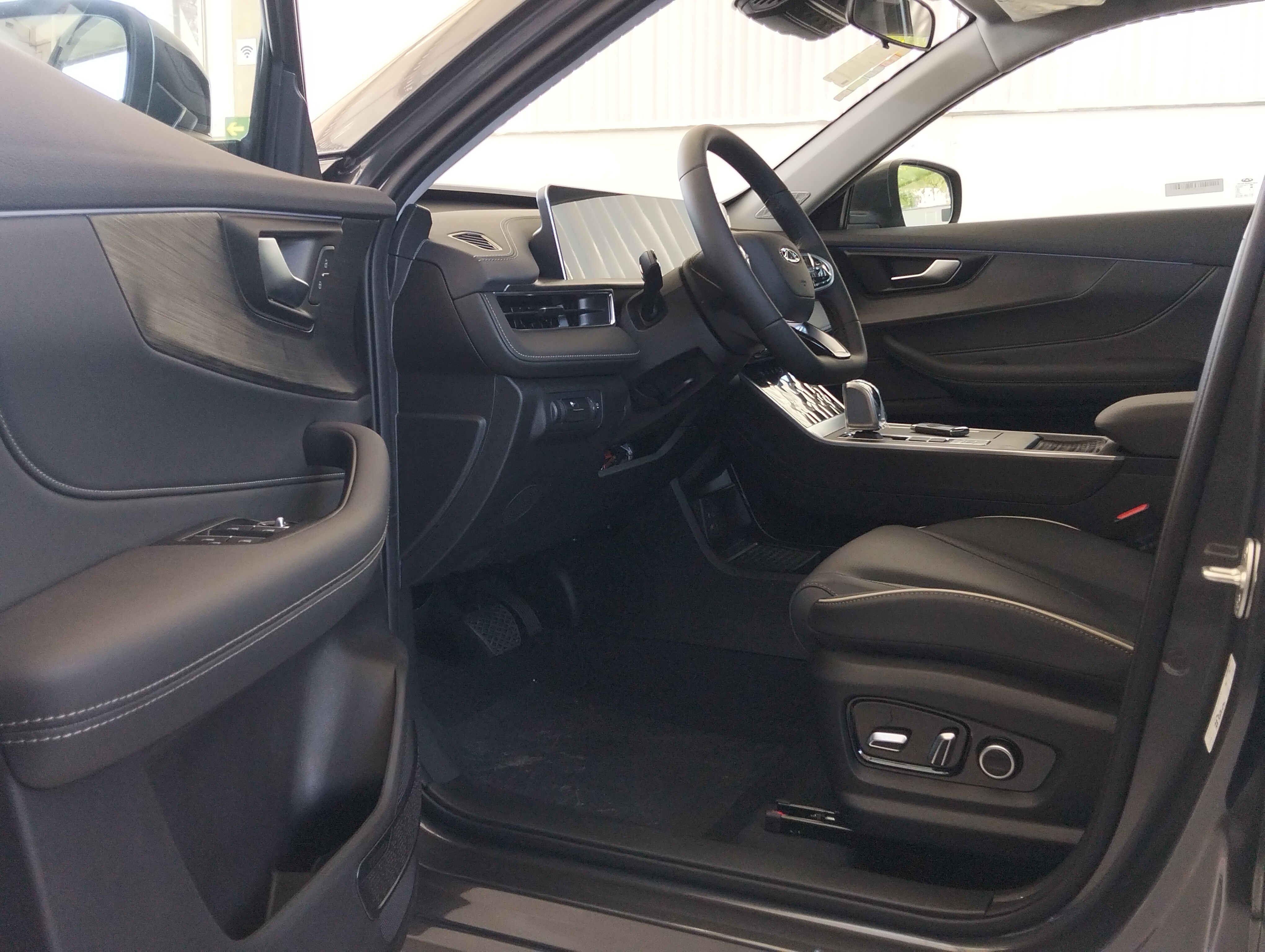 TIGGO 5X PRO 1.5 VVT TURBO iFLEX CVT7