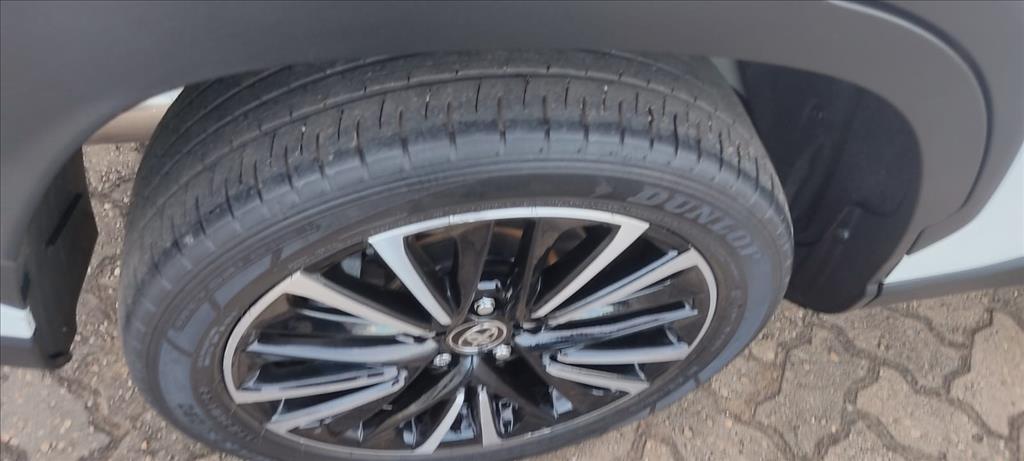 COROLLA CROSS 2.0 VVT-IE FLEX XRX DIRECT SHIFT12