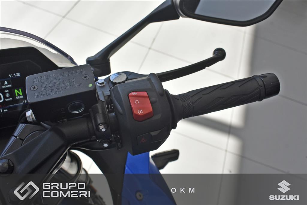 GSX-8R GSX-8R14