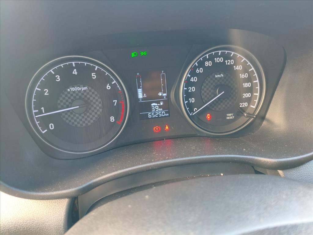 Hyundai-HB20-1.0 12V FLEX SENSE MANUAL