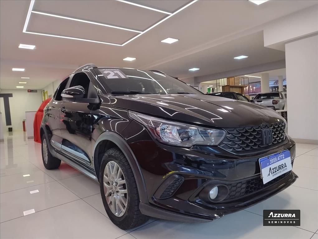 ARGO 1.3 FIREFLY FLEX TREKKING MANUAL2