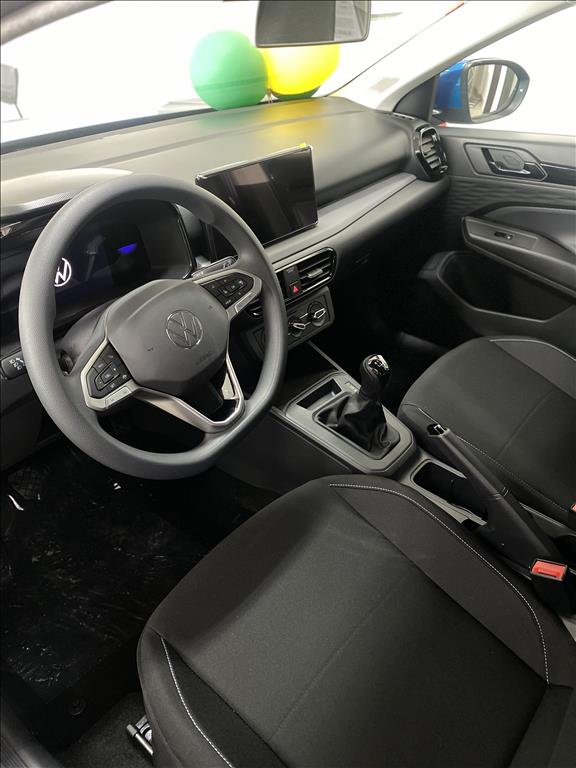 TERA 1.0 170 TSI HIGH AUTOMÁTICO5
