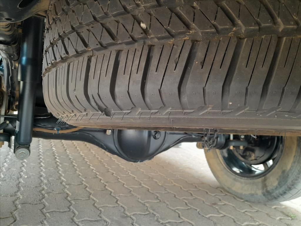 HILUX 2.8 D-4D TURBO DIESEL CD SRX 4X4 AUTOMÁTICO14