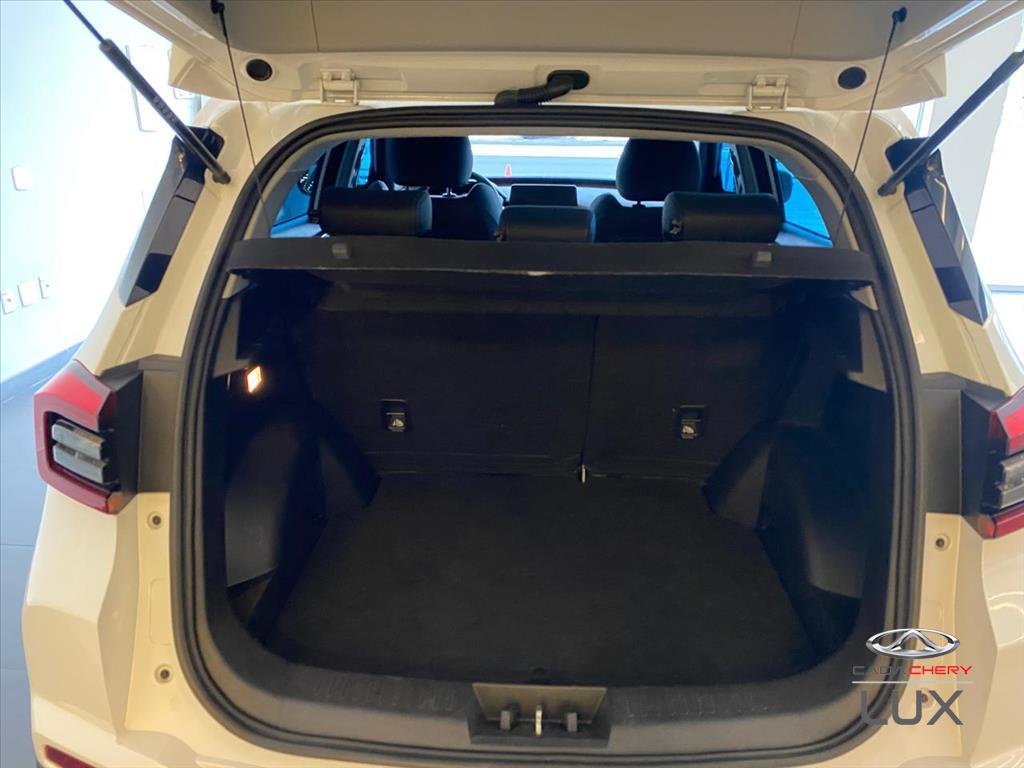 TIGGO 5x 1.5 VVT TURBO iFLEX SPORT CVT