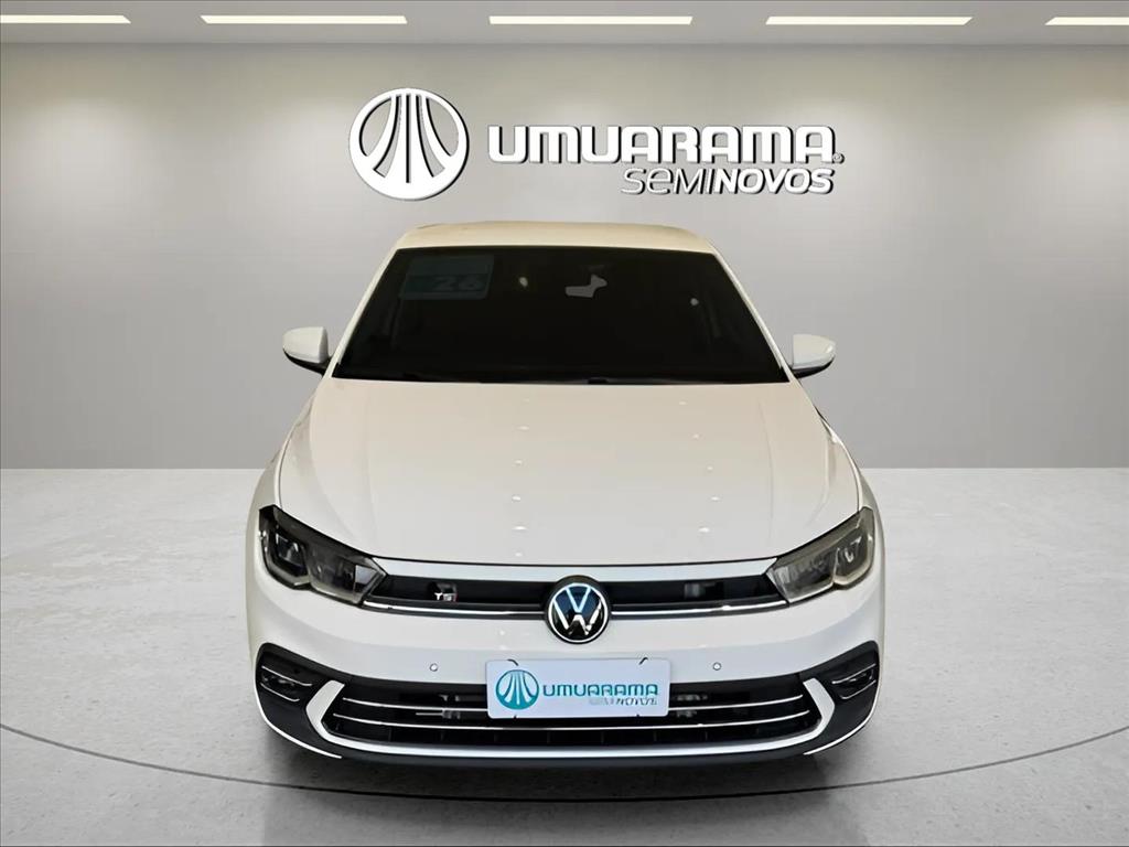 POLO 1.0 170 TSI HIGHLINE AUTOMÁTICO0