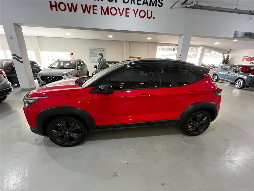 PULSE 1.0 TURBO 200 FLEX AUDACE CVT9