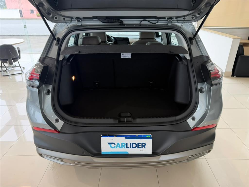 TRACKER 1.2 TURBO FLEX PREMIER AUTOMÁTICO8