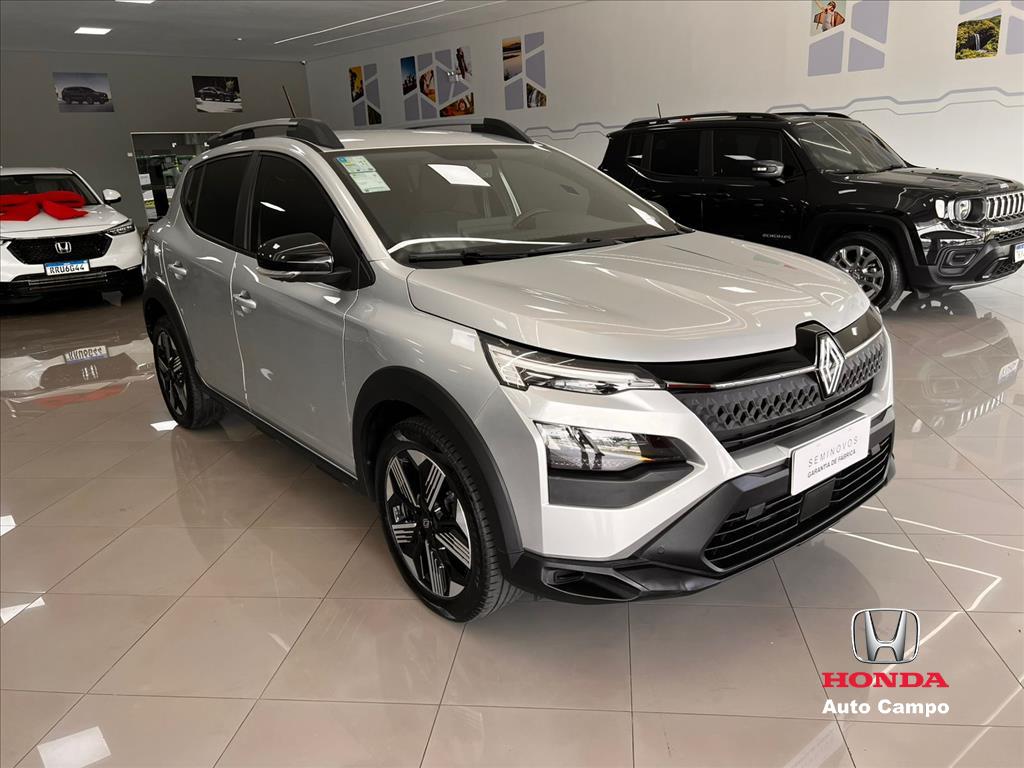 KARDIAN 1.0 TCE FLEX TECHNO EDC2