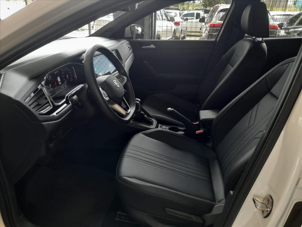 NIVUS 1.0 200 TSI TOTAL FLEX HIGHLINE AUTOMÁTICO7