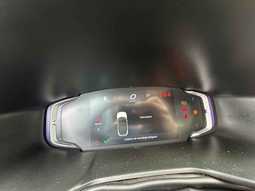 PULSE 1.3 TURBO 270 FLEX ABARTH AT64