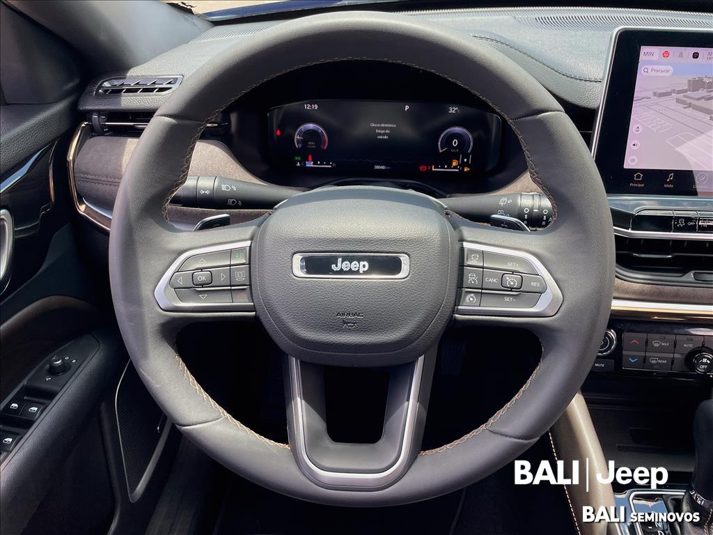 COMMANDER 2.0 TD380 TURBO DIESEL OVERLAND AT910