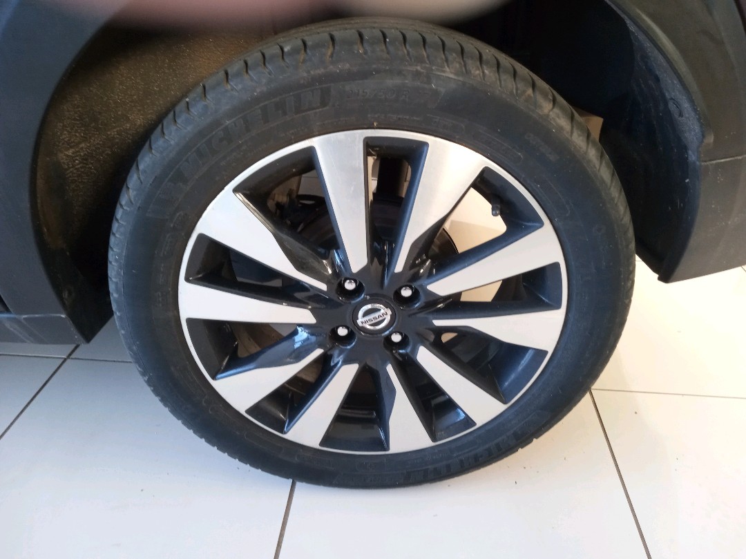 KICKS 1.6 16V FLEXSTART SL 4P XTRONIC12