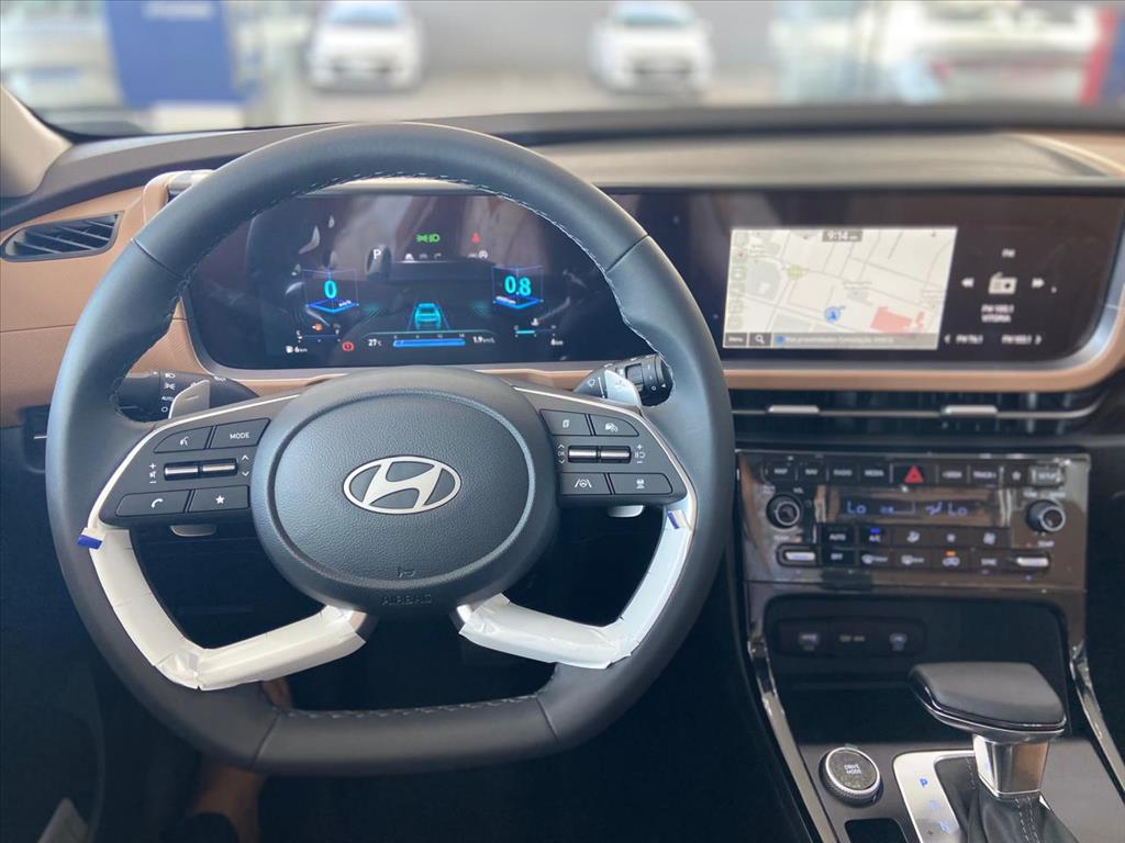 CRETA 1.0 TGDI FLEX PLATINUM AUTOMÁTICO8