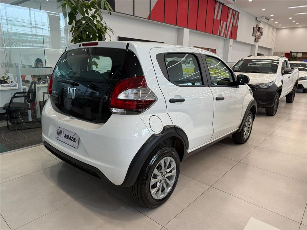 MOBI 1.0 EVO FLEX LIKE. MANUAL3