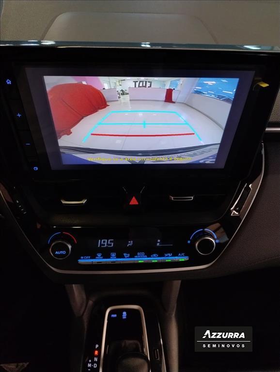 COROLLA CROSS 2.0 VVT-IE FLEX XRE DIRECT SHIFT10