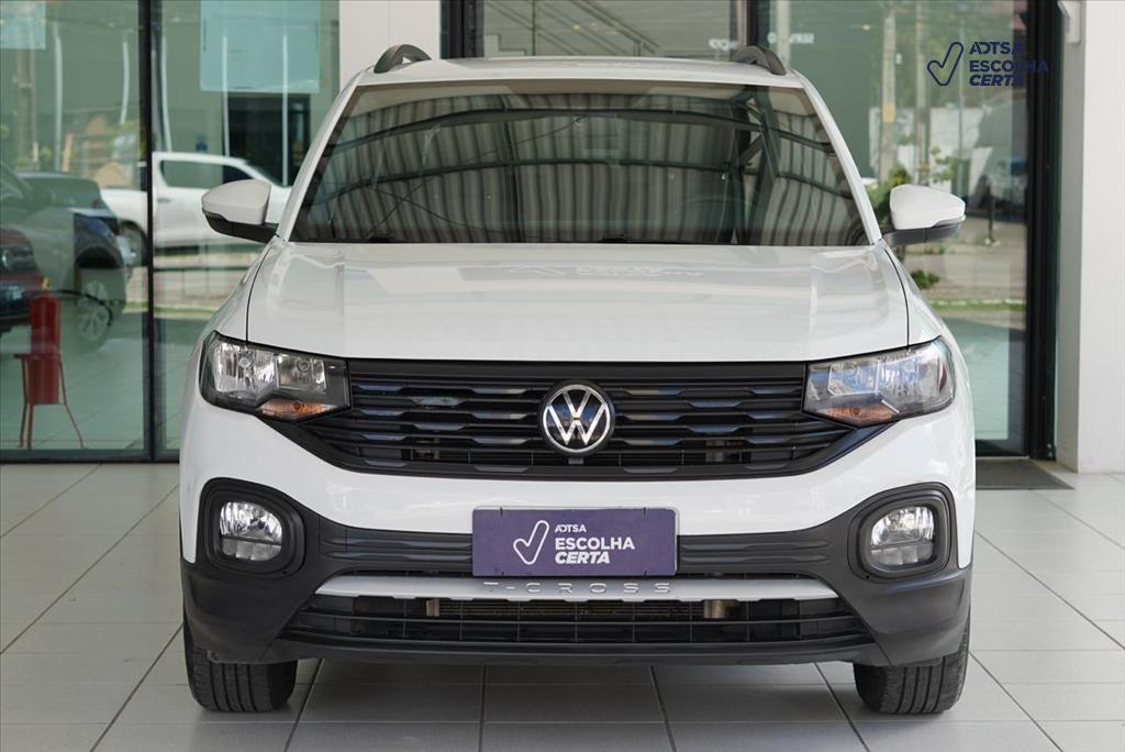 T-CROSS