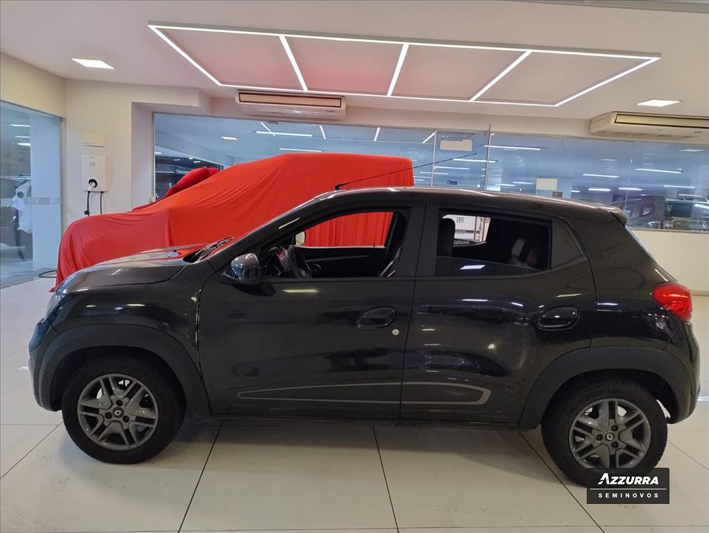 KWID 1.0 12V SCE FLEX INTENSE MANUAL4