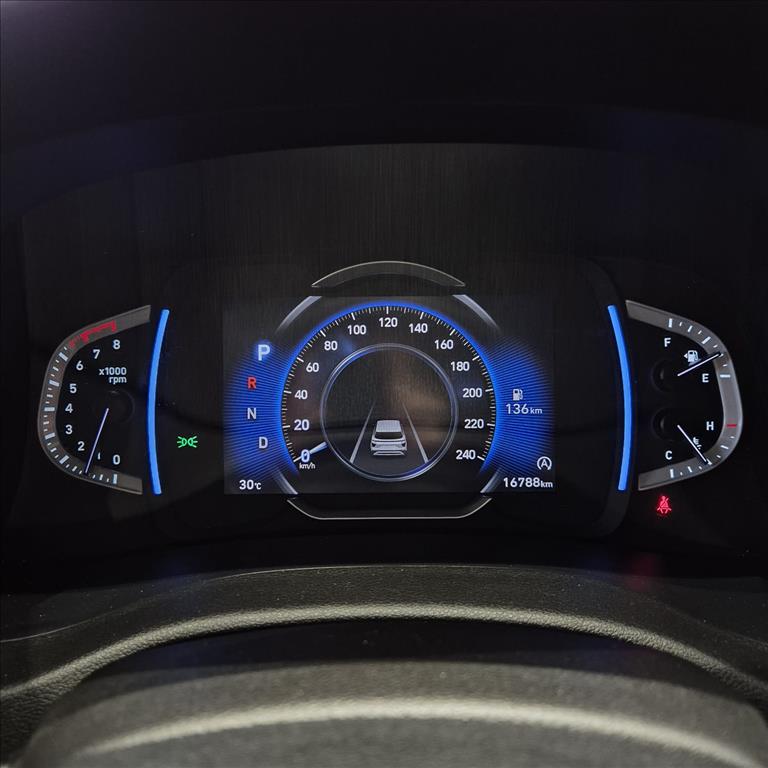 CRETA 1.0 TGDI FLEX LIMITED AUTOMÁTICO7