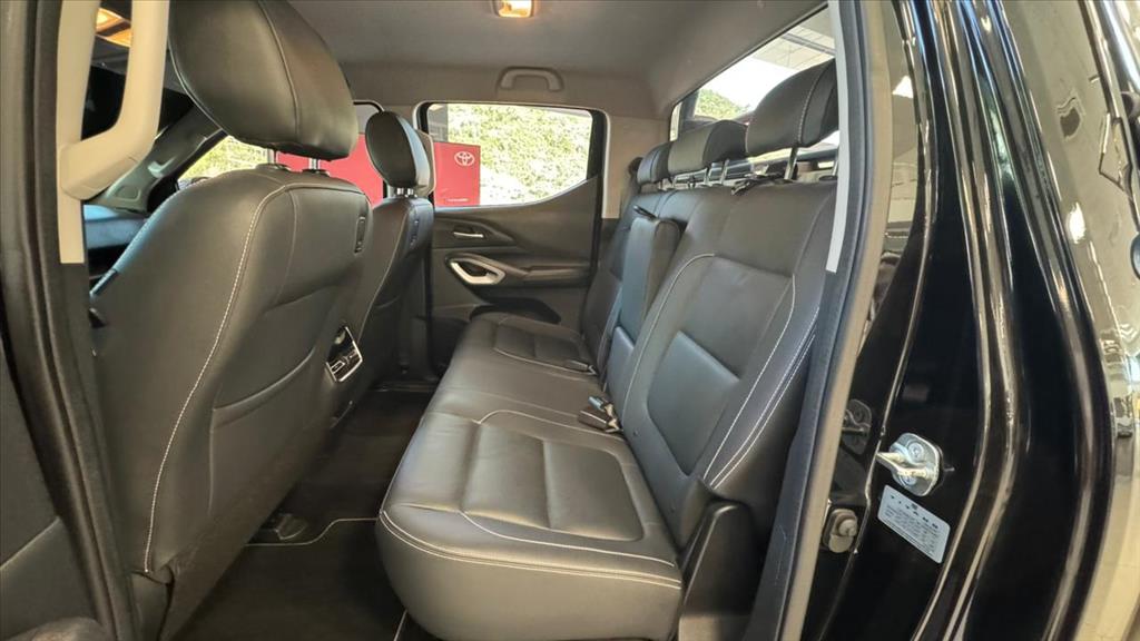 TITANO 2.2 TURBO DIESEL RANCH 4X4 AT69