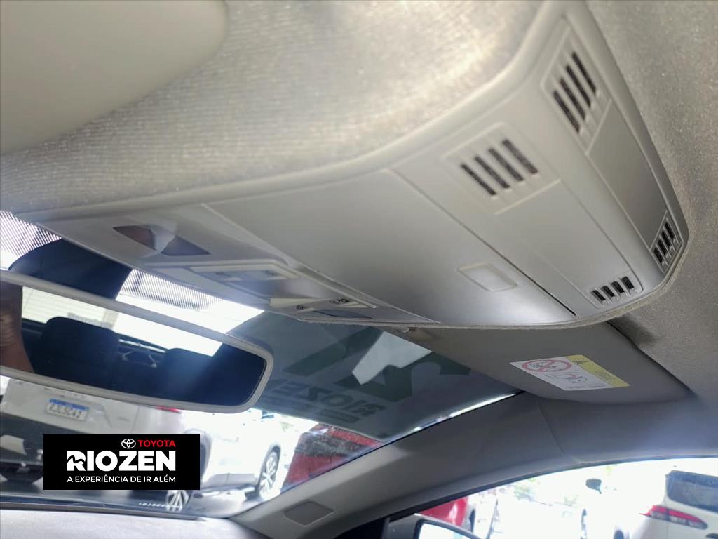 POLO 1.0 200 TSI COMFORTLINE AUTOMÁTICO12