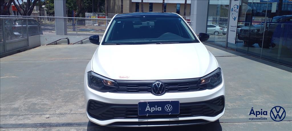 POLO 1.0 MPI ROCK IN RIO MANUAL1