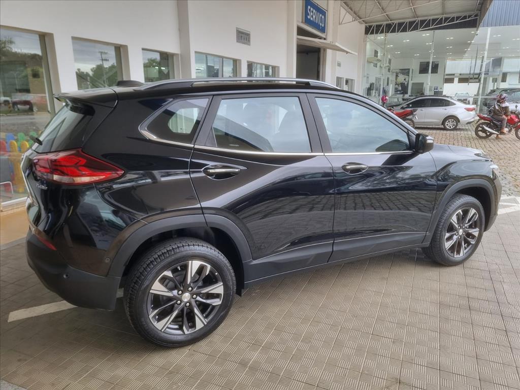 TRACKER 1.2 TURBO FLEX PREMIER AUTOMÁTICO3
