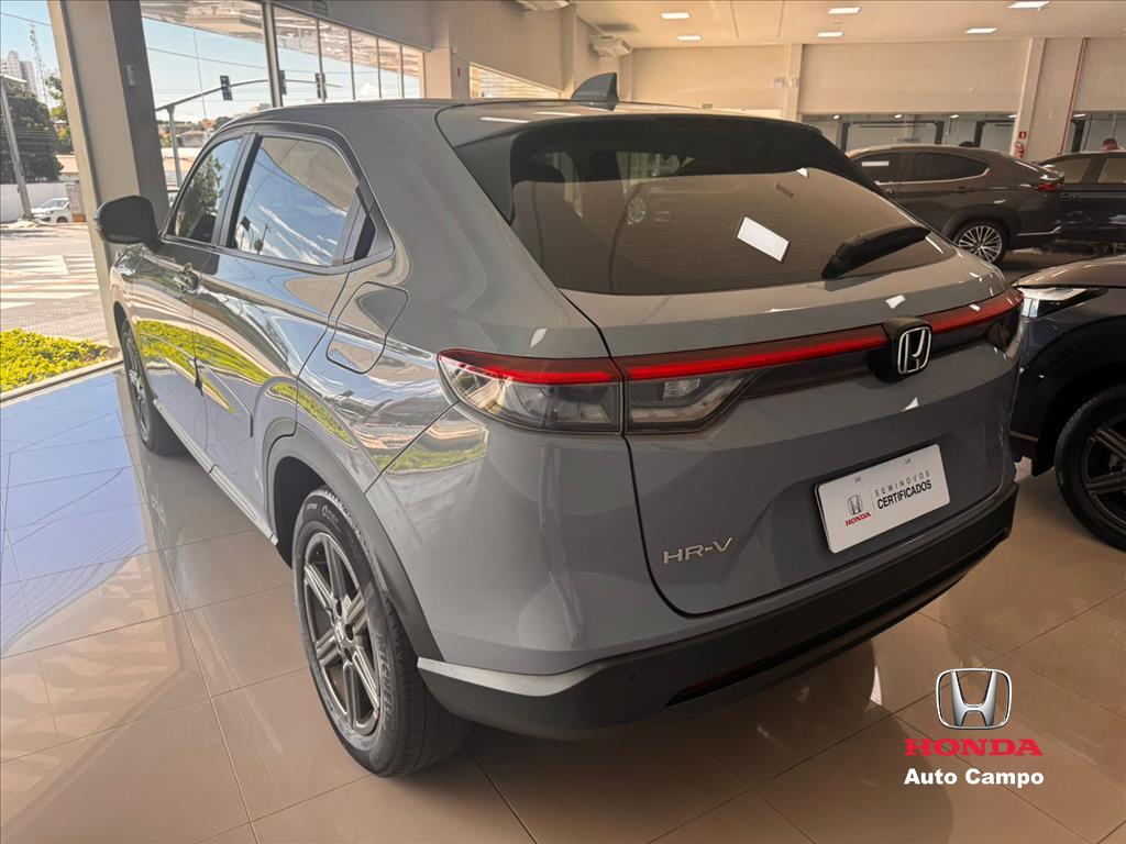 HR-V 1.5 DI I-VTEC FLEX EXL CVT4