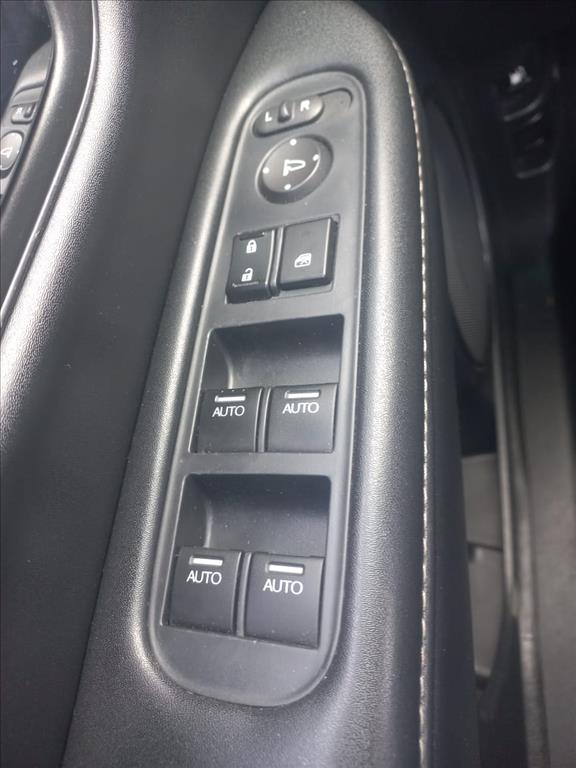 HR-V 1.8 16V FLEX LX 4P AUTOMÁTICO10