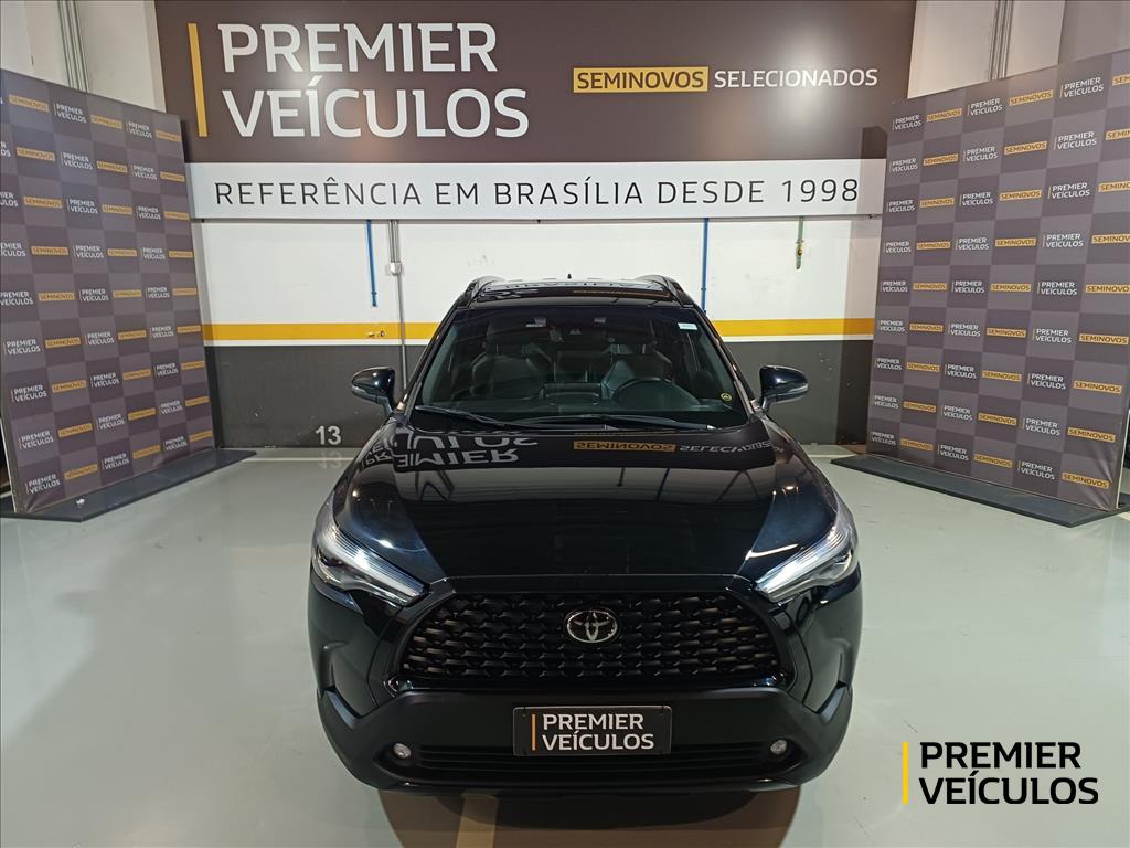 COROLLA CROSS 2.0 VVT-IE FLEX XRE DIRECT SHIFT1