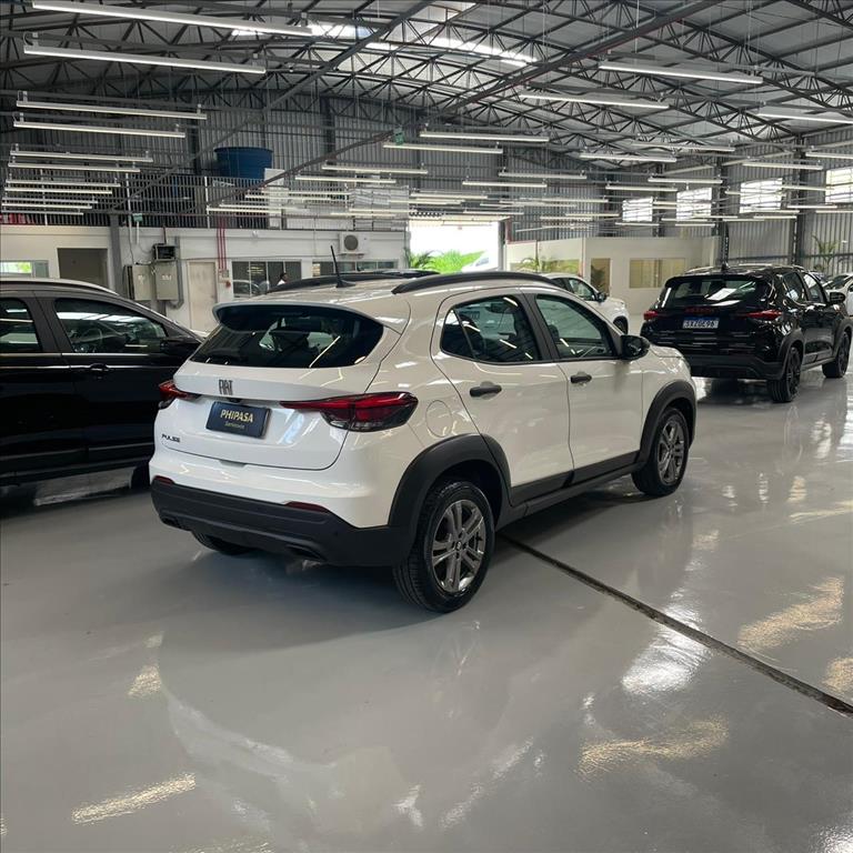 PULSE 1.3 FLEX DRIVE MANUAL4