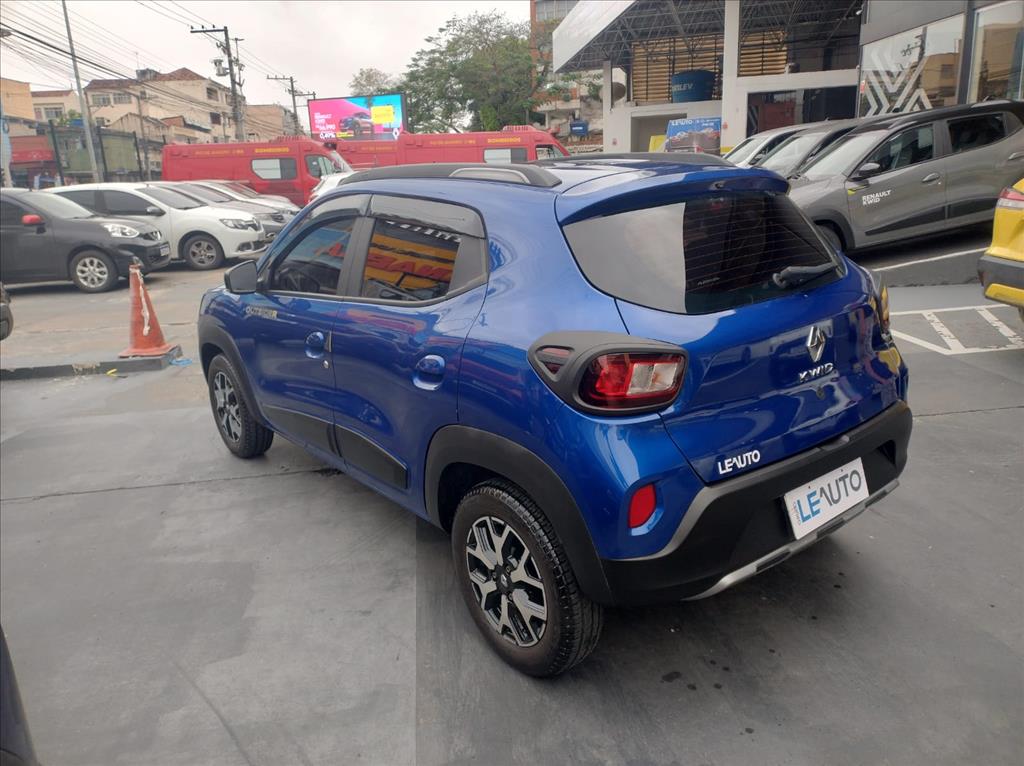 KWID 1.0 12V SCE FLEX OUTSIDER MANUAL8
