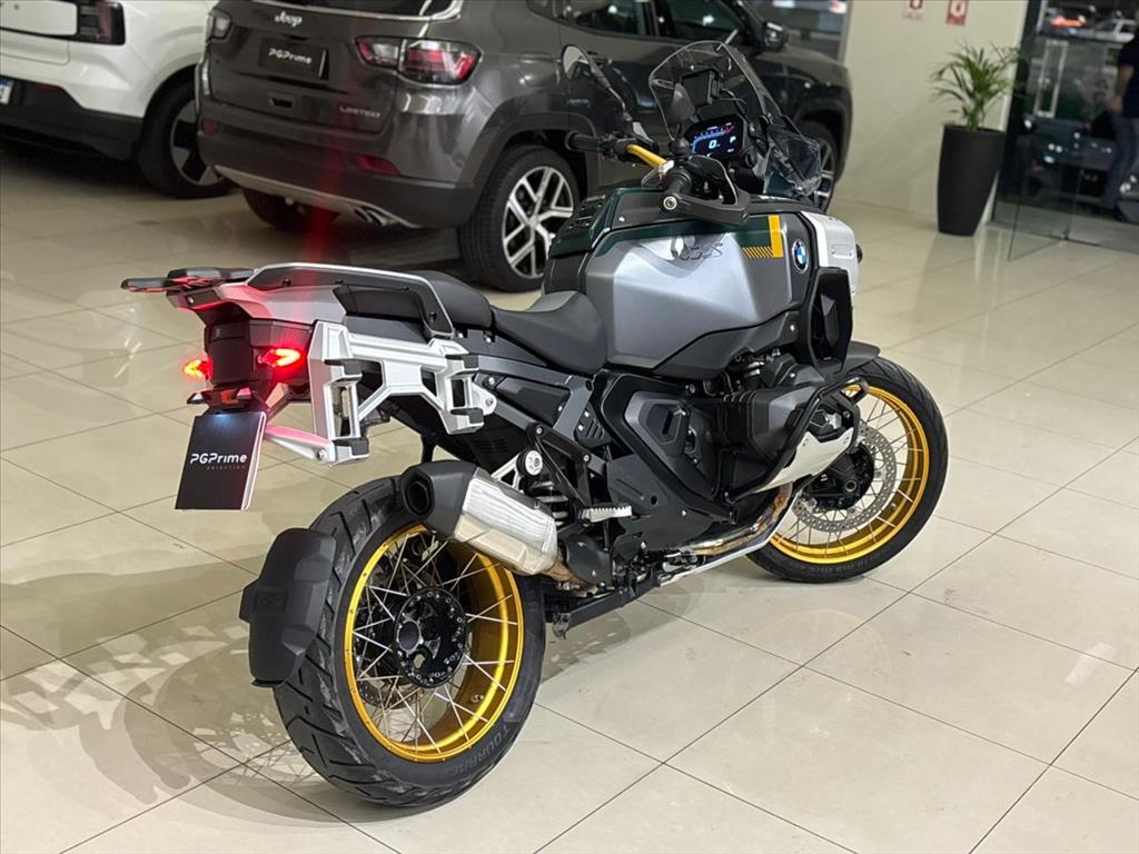R 1300 GS ADVENTURE OPTION 7199