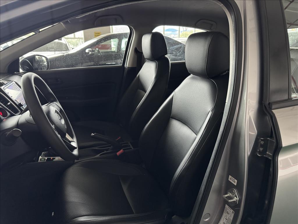 CITY 1.5 i-VTEC FLEX HATCH LX CVT9