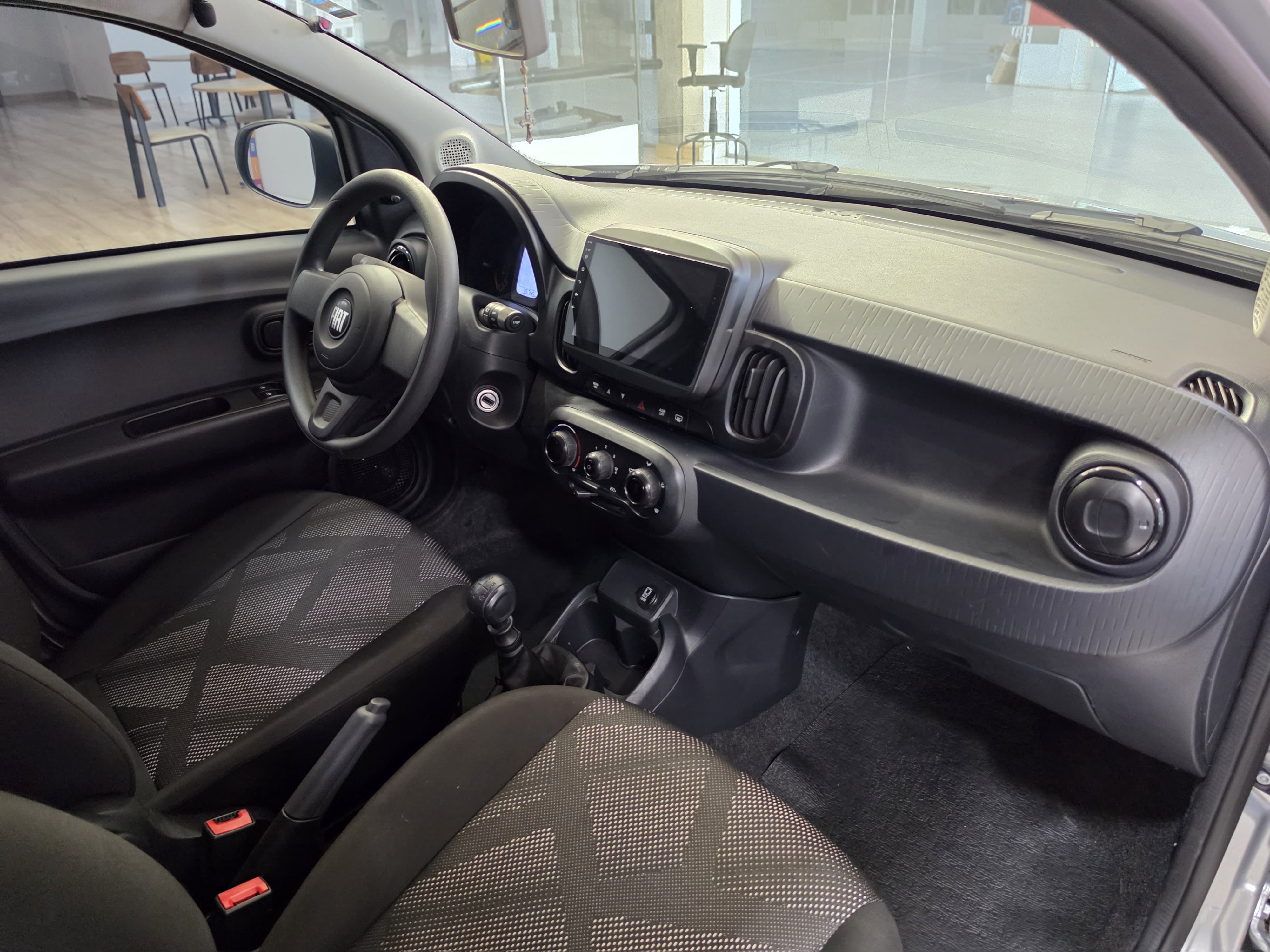 MOBI 1.0 EVO FLEX LIKE. MANUAL9