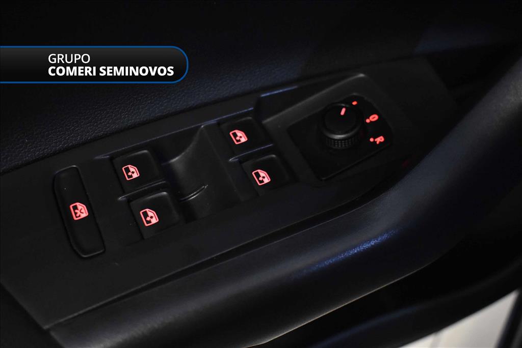 NIVUS 1.0 200 TSI TOTAL FLEX COMFORTLINE AUTOMÁTICO